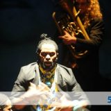 Muzički spektakl Alana Platela zatvara 52. Bitef 13