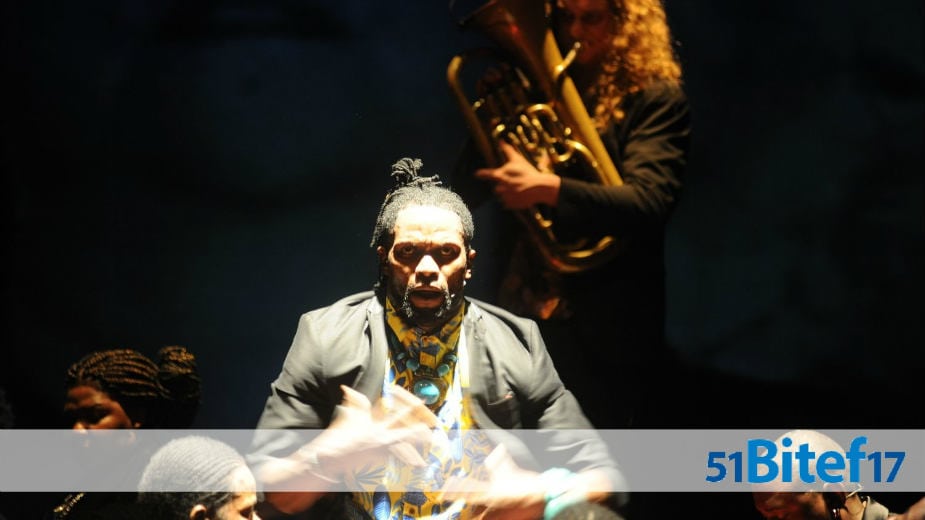 Muzički spektakl Alana Platela zatvara 52. Bitef 1 Muzički spektakl Alana Platela zatvara 52. Bitef 1