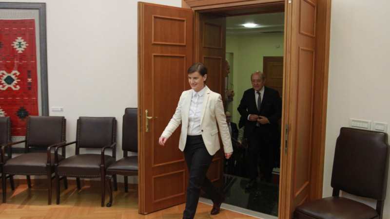 Šta sve država krije od vas? 1