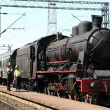 Blokiran voz sa 150 migranata 3