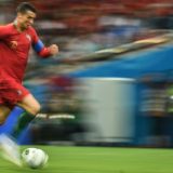 Ronaldo zaustavio "crvenu furiju” 9