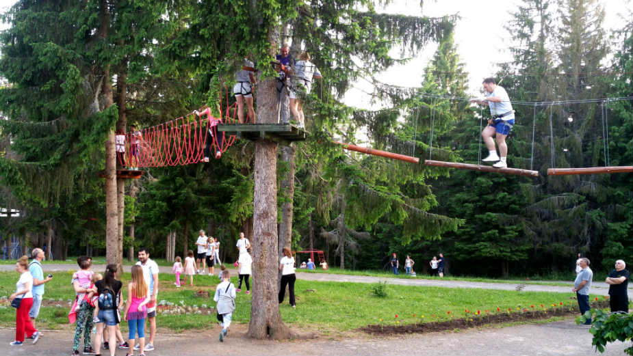 Novi sadržaji magnet za turiste 1 Novi sadržaji magnet za turiste 1