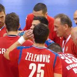 U Evroligi 21 rukometaš Srbije 9