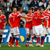 Rusija ubedljivom pobedom "otvorila" Svetsko prvenstvo 4