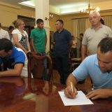 Pobratimstvo sa češkim gradom 4