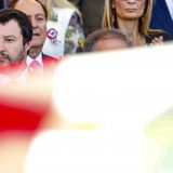 Novi italijanski ministar poručio migrantima da je vreme da odu 8