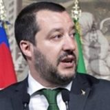 Le Penova i Salvini na zajedničkom mitingu 18. maja u Milanu 7