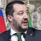 Tužba protiv italijanskog ministra Salvinija zbog vređanja 11