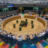 Postignut dogovor o migracijama na samitu u Briselu 1