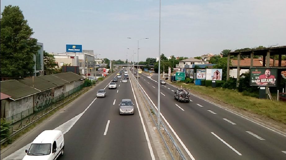 Putevi Srbije: Autoputevima u julu prošlo više od 6 miliona vozila 1