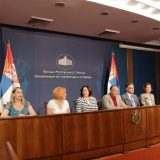 Predstavljeni priručnici o finansijskom obrazovanju u nastavi 2