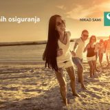 Novo u ponudi Sava osiguranja - Paket putnih osiguranja 12