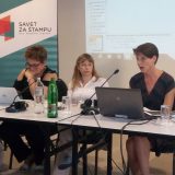 Mediji: Države su dužne da kreiraju bezbedne pravne sisteme za novinare 2