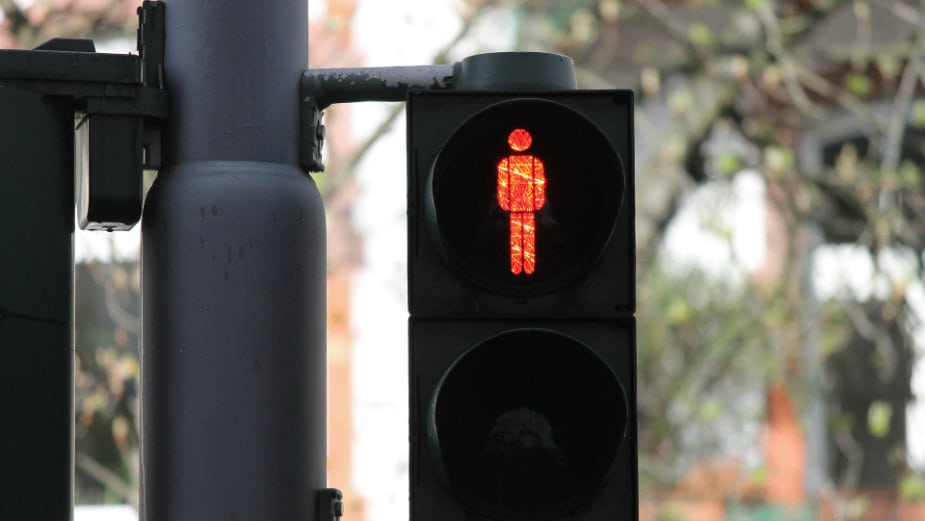 Od sredine maja semafori u Zrenjaninu u režimu "žuti treptač", zbog isteka ugovora sa firmom koja se time bavi 1