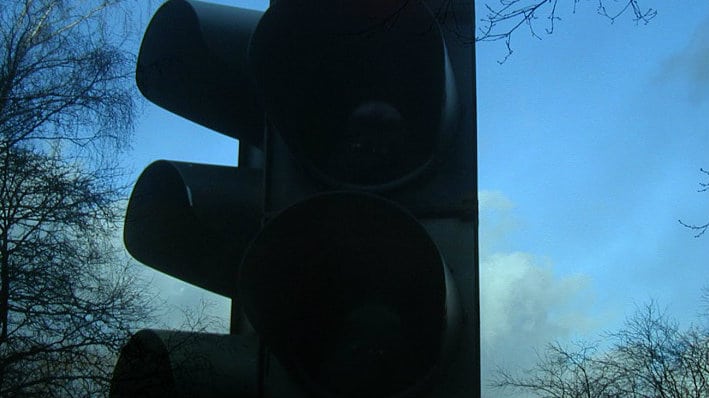 „Smrt semafora“ u Vranju 1