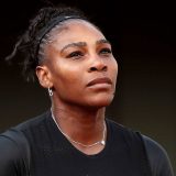 Serena Vilijams o nestaloj Peng Šuaj: Šokirana sam, nadam se da je bezbedna 11