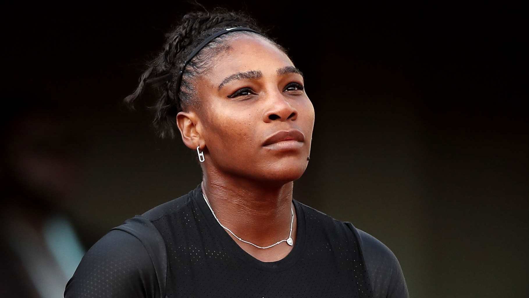 Serena Vilijams o nestaloj Peng Šuaj: Šokirana sam, nadam se da je bezbedna 1