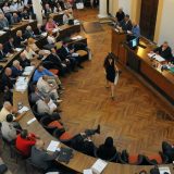 Prva tužba za naknadu štete zbog korišćenja osiromašenog uranijuma do kraja godine 7