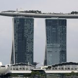 Samit Tramp-Kim probudio radoznalost Amerikanaca: Gde je taj Singapur? 1