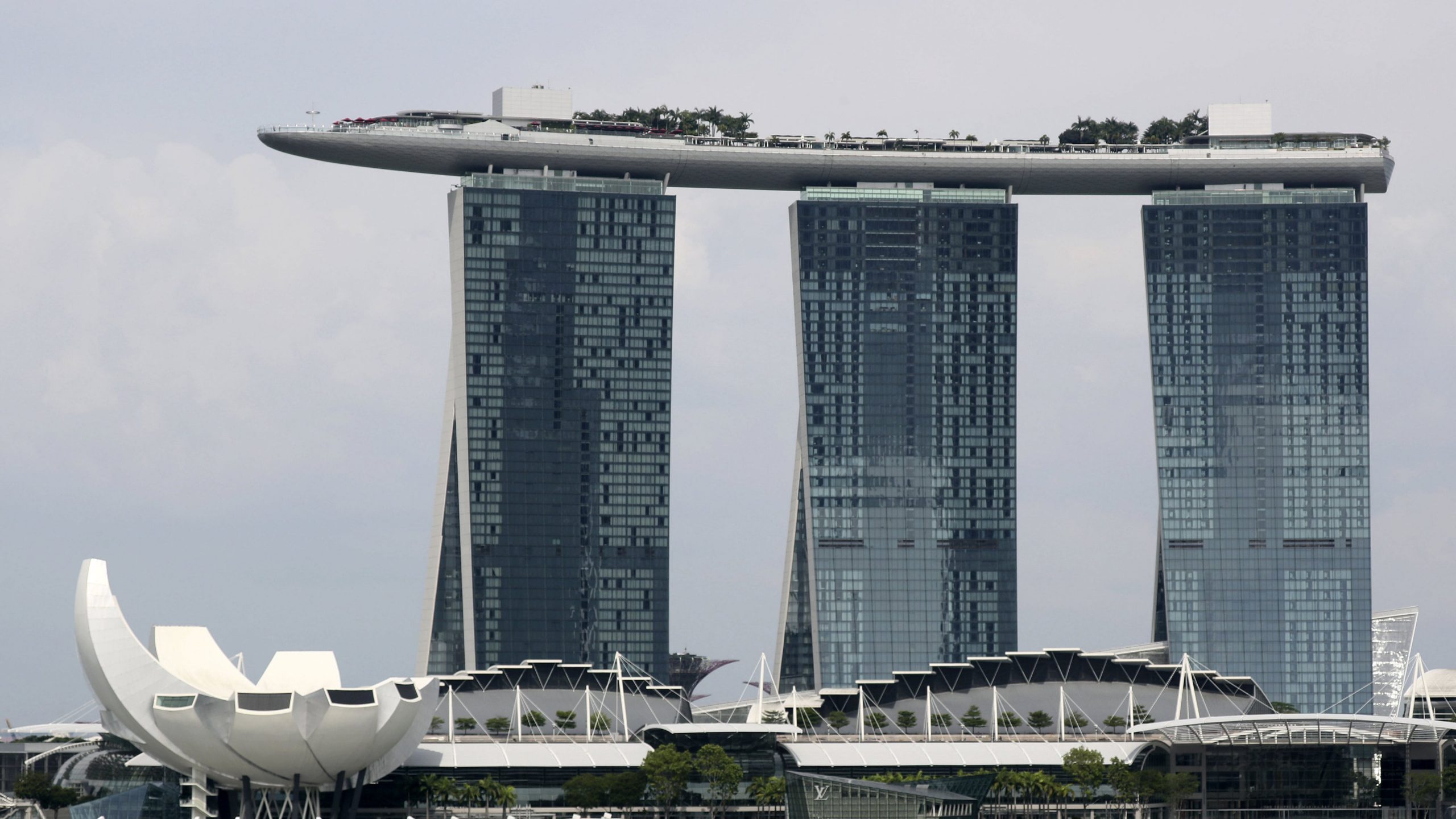 Samit Tramp-Kim probudio radoznalost Amerikanaca: Gde je taj Singapur? 1