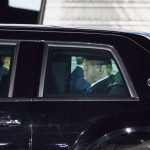 Kim DŽong Un i Donald Tramp doputovali u Singapur (FOTO) 2