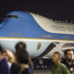 Kim DŽong Un i Donald Tramp doputovali u Singapur (FOTO) 3