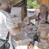 “Avalski festival sireva” na platou ispod Tornja 11