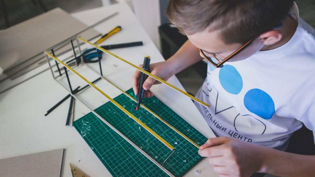 Prva arhitektonska škola za decu u Beogradu Beograd Dnevni list Danas