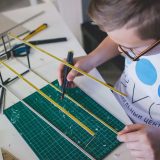 Prva arhitektonska škola za decu u Beogradu 10