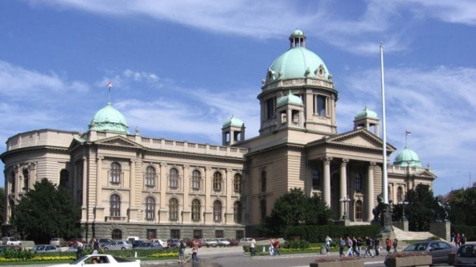 Ratni vojni invalidi privremeno prekinuli štrajk 1