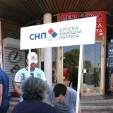 SNP: Radna grupa protiv lažnih vesti 14