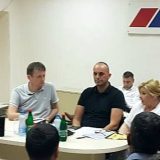 GO SNS ubuduće o svemu odlučuje 14