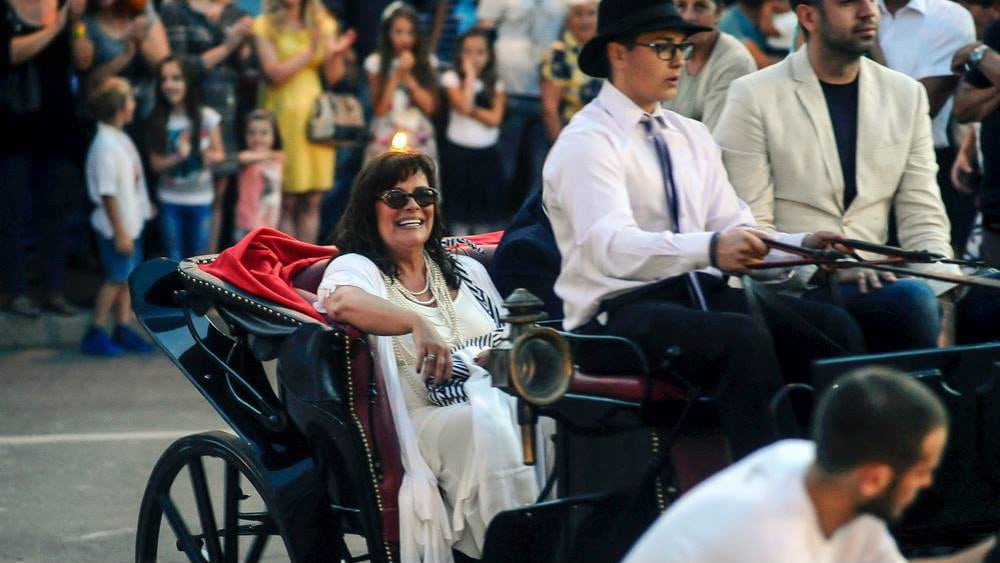 Sve naše varljive godine na 47. SOFEST-u 1