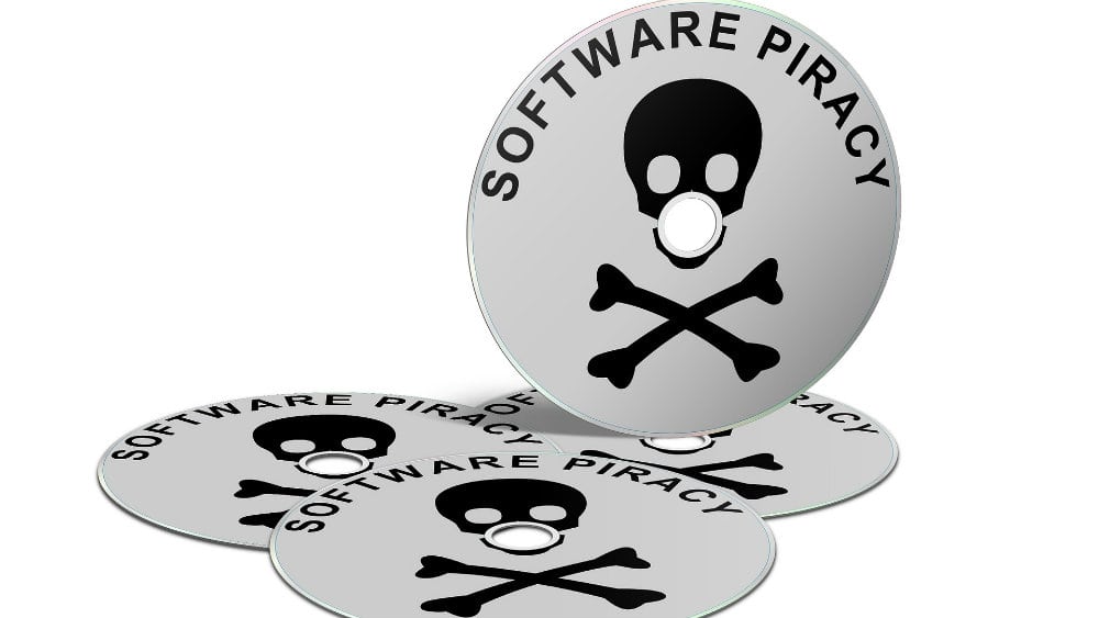 U Srbiji 66 odsto softvera nelegalno, u svetu 37 odsto 1
