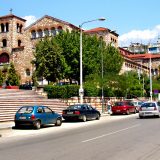 Promena propisa u saobraćaju u Grčkoj 15