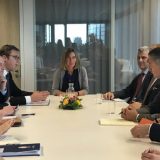 U planu intenziviranje razgovora Beograda i Prištine 6