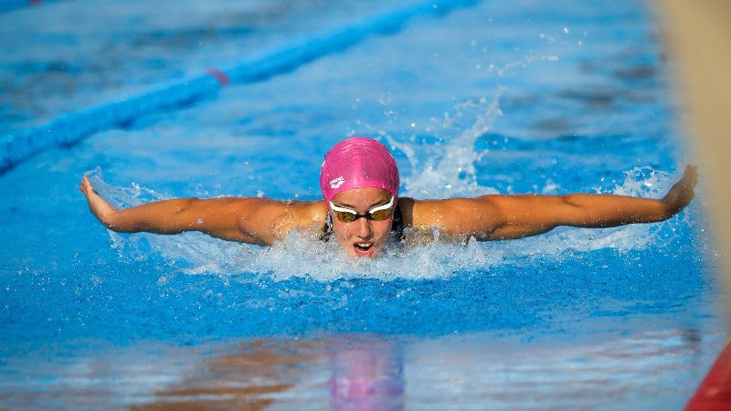 Šest medalja za Srbiju prvog dana na Mediteranskim igrama 1