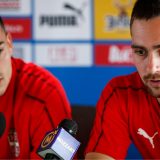 Radonjić i Živković uvereni da će dobiti šansu u Rusiji 15
