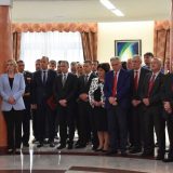 Stefanović: Republika Srpska i Srbija jačaju bratske odnose 2