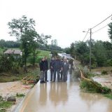 Stefanović: Ne postoji bojazan od poplava iz 2014. godine, ali smo oprezni 2