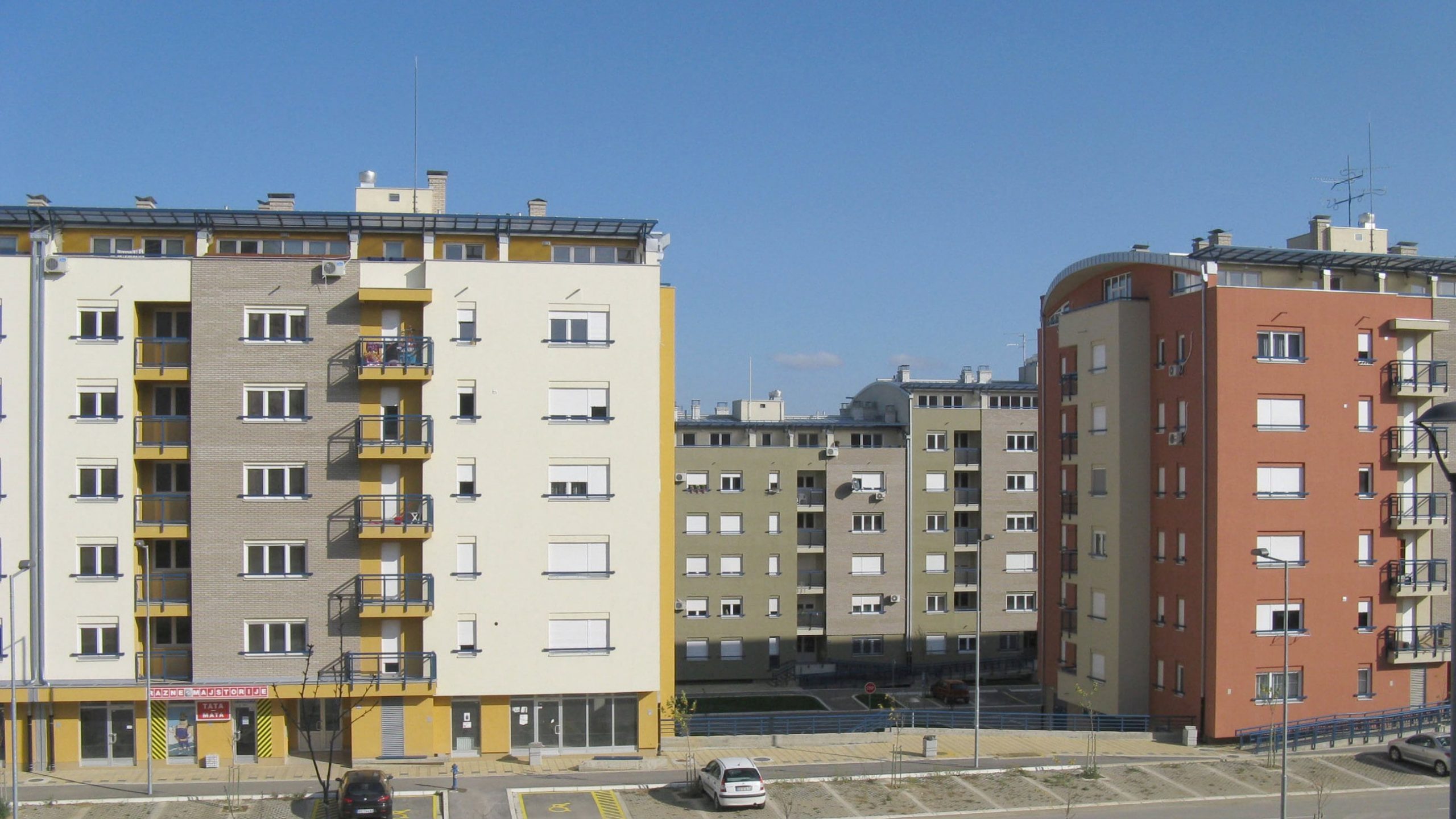 U subotu novi protest u Stepi zbog gradnje crkve 1 U subotu novi protest u Stepi zbog gradnje crkve 1