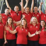 Mediteranske igre: Na meti finala i medalje 13