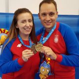 Srpskim strelcima još dve titule na Mediteranskim igrama 10