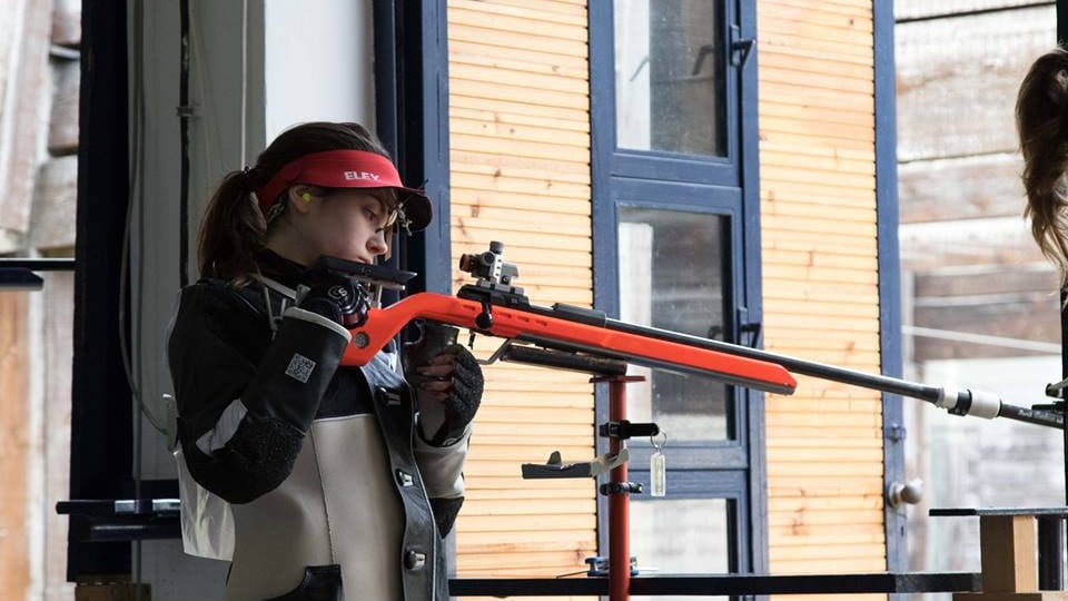 Kup Streljačkog saveza Srbije: Favoriti najprecizniji u trostavu 1 Kup Streljačkog saveza Srbije: Favoriti najprecizniji u trostavu 1