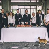 Sumnjivo lice: O promenama, koje se u Srbiji večito čekaju 12