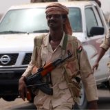 Ako Saudijci napadnu preti egzodus 250.000 ljudi 11