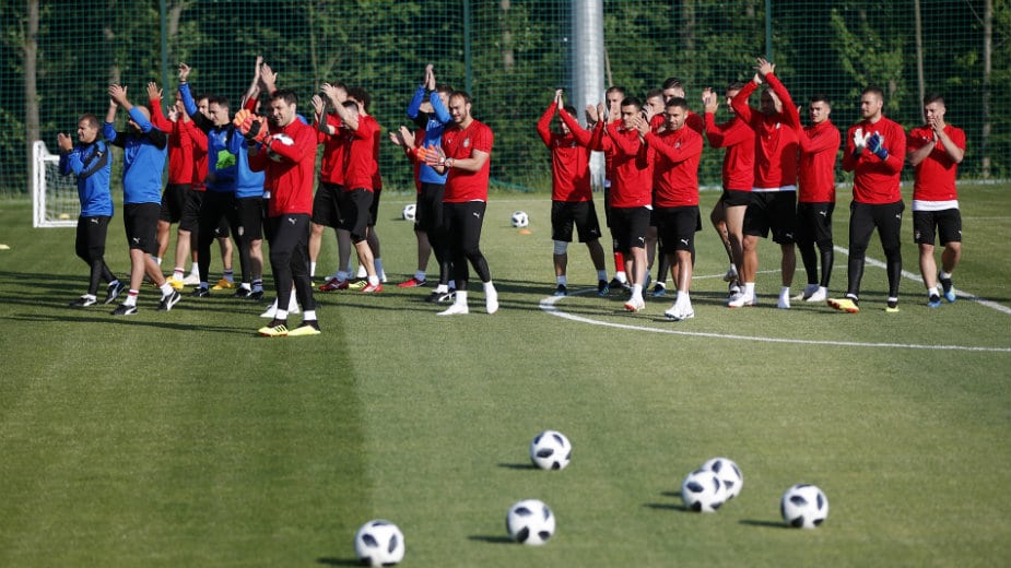 Zahvalni zbog "vetra u leđa" 1