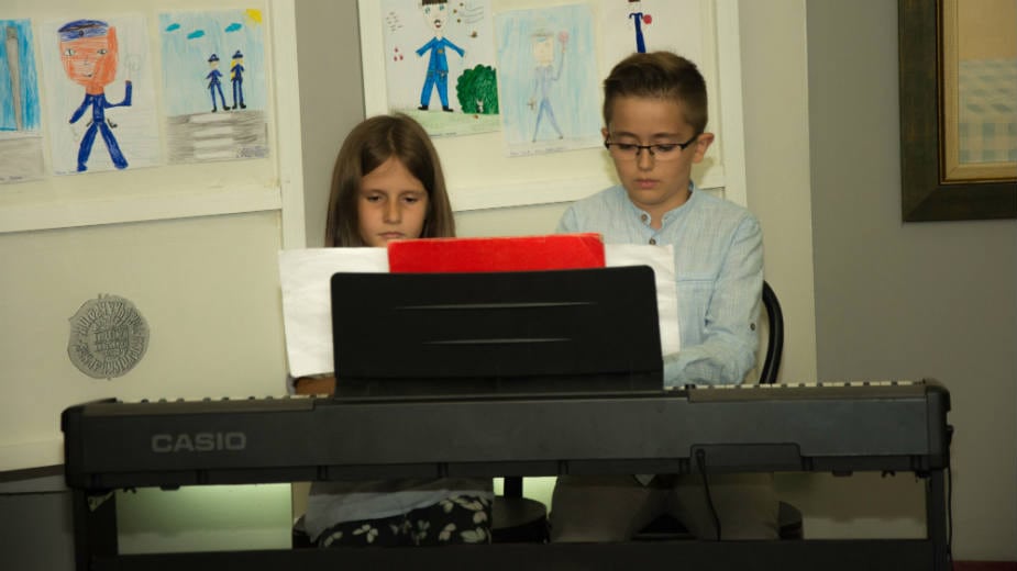 Sinoć u Zaječaru održan koncert klasične muzike 1 Sinoć u Zaječaru održan koncert klasične muzike 1