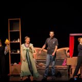 Izvedena dečja predstava „Tajanstvena fioka“ 9