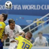Švedska pobedila Južnu Koreju sa 1:0 4